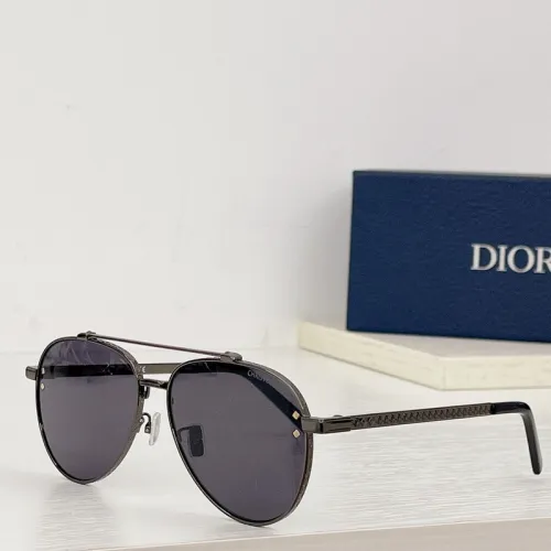 Dior Sunglasses AAAA-1858