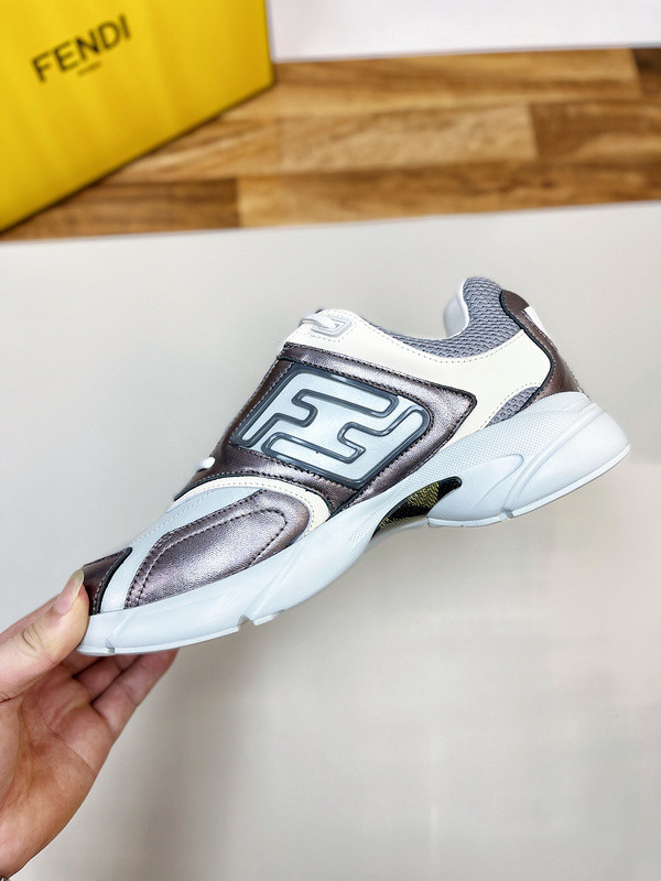 Super Max Custom High End FD Shoes-106