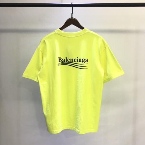 B Shirt 1：1 Quality-2696(XS-L)