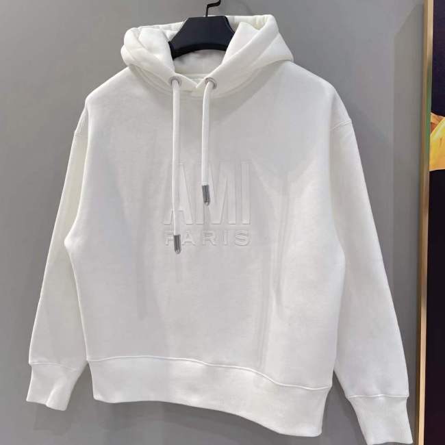 Amiri High End Quality Hoodies-003