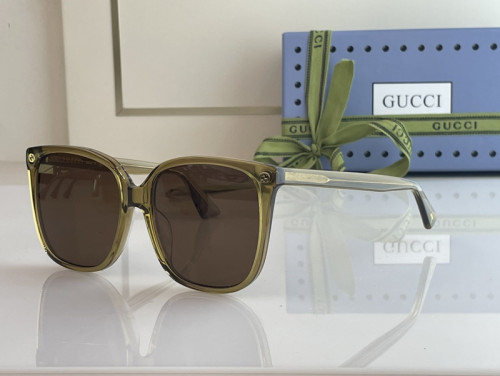 G Sunglasses AAAA-3815