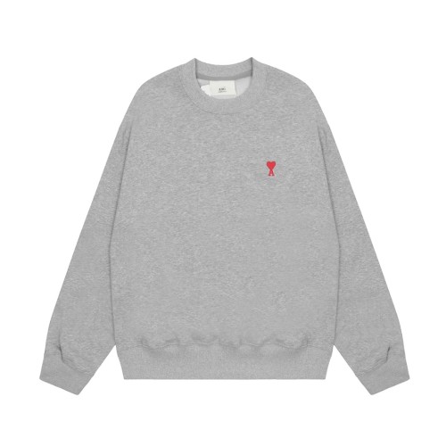 Ami Hoodies 1：1 Quality-031(S-XL)