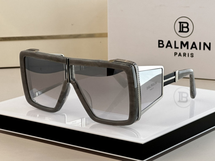 Balmain Sunglasses AAAA-531