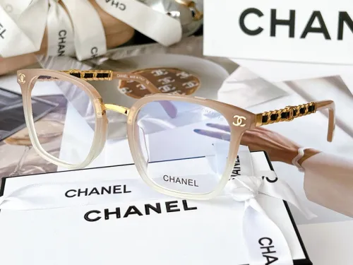 CHNL Sunglasses AAAA-2598