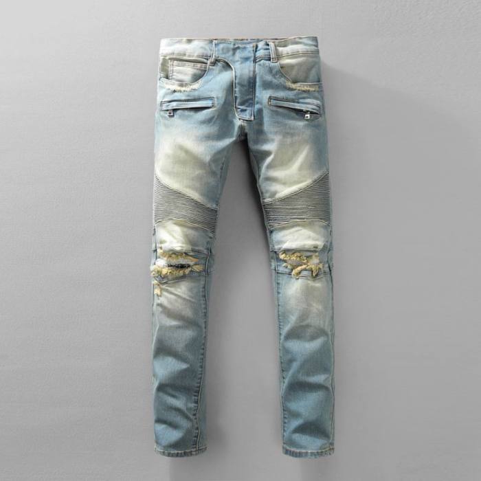 Balmain Jeans AAA quality-601