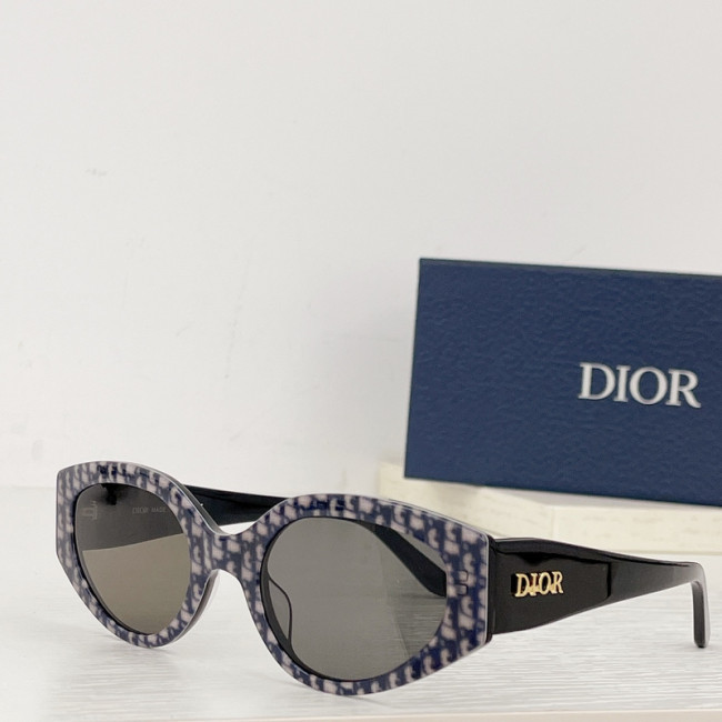 Dior Sunglasses AAAA-1870