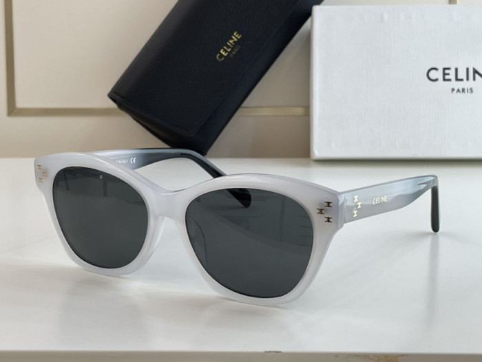 Celine Sunglasses AAAA-524