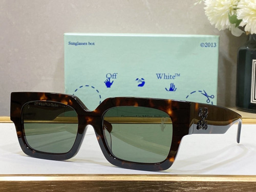 Off white Sunglasses AAAA-239