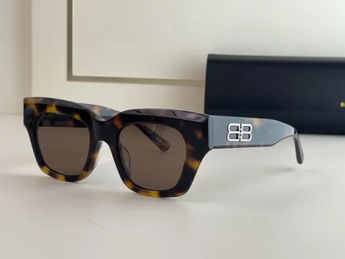 B Sunglasses AAAA-208