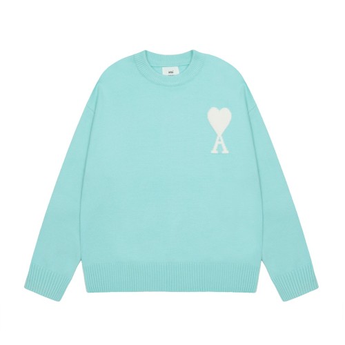 Ami Sweater 1：1 Quality-043(S-XL)