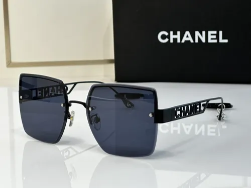 CHNL Sunglasses AAAA-1866