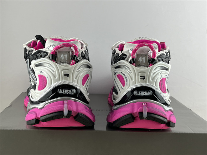 B 17FW Tripe-S High End Sneaker-417