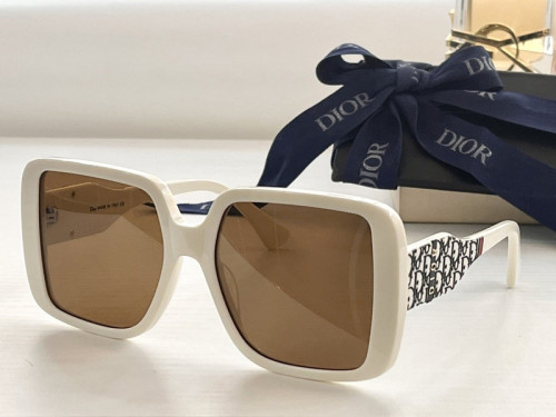 Dior Sunglasses AAAA-473