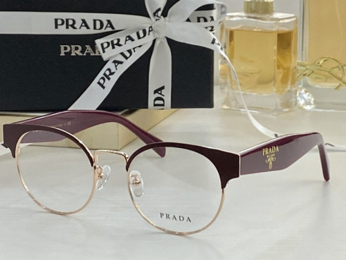 Prada Sunglasses AAAA-1114
