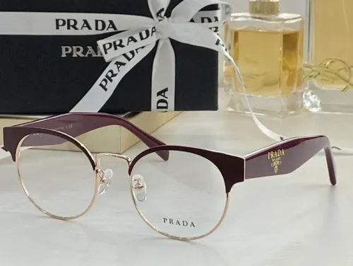Prada Sunglasses AAAA-1114