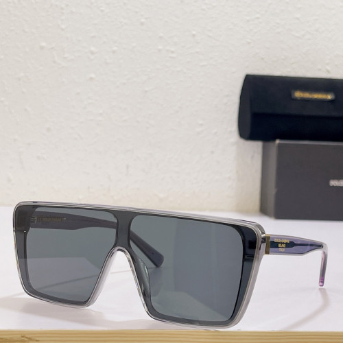 D&G Sunglasses AAAA-907