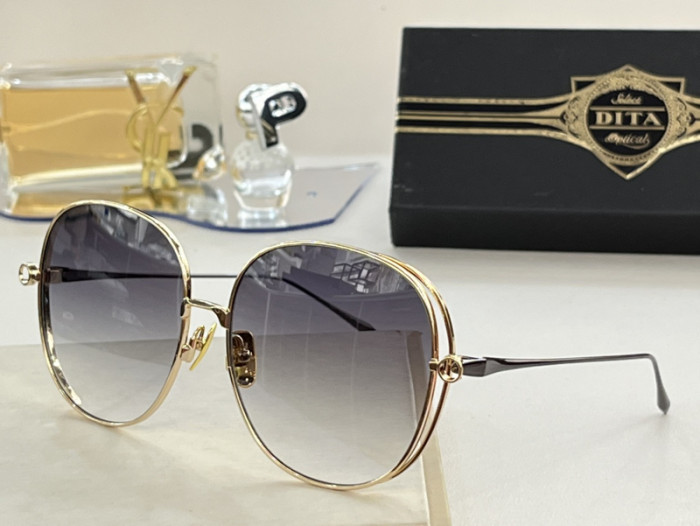 Dita Sunglasses AAAA-1686