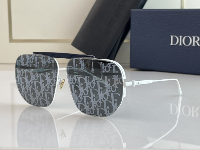 Dior Sunglasses AAAA-1763