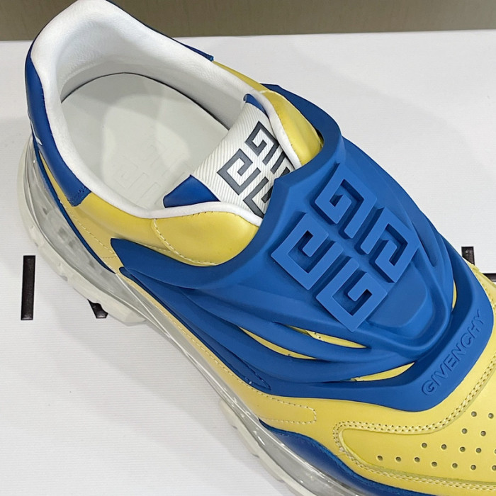 Super Max Givenchy Shoes-196