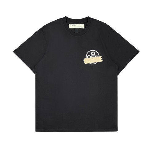OFF White Shirt 1：1 quality-063(XS-L)