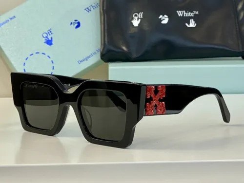 Off white Sunglasses AAAA-124