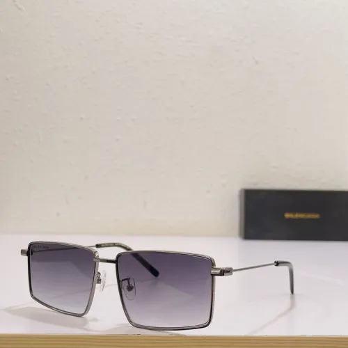 B Sunglasses AAAA-246