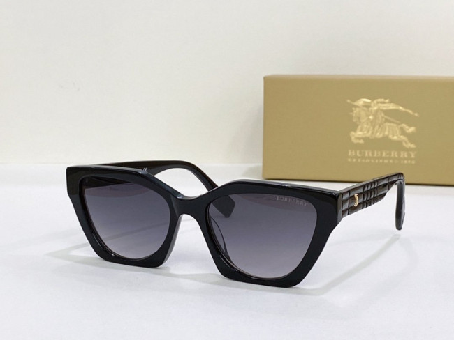 Burberry Sunglasses AAAA-1099