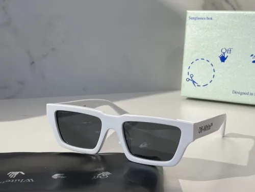 Off white Sunglasses AAAA-105