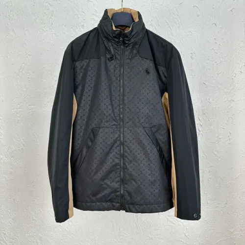 LV Jacket High End Quality-252