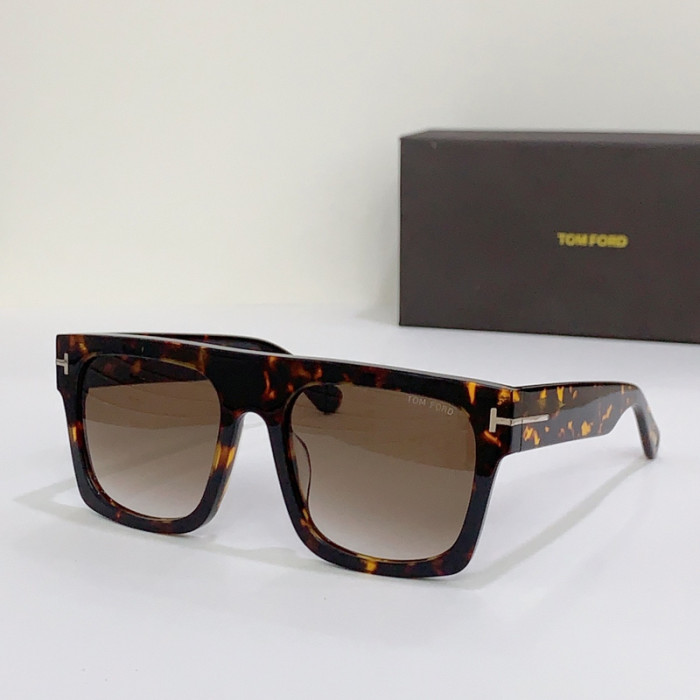 Tom Ford Sunglasses AAAA-1917