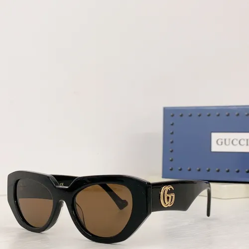 G Sunglasses AAAA-4633