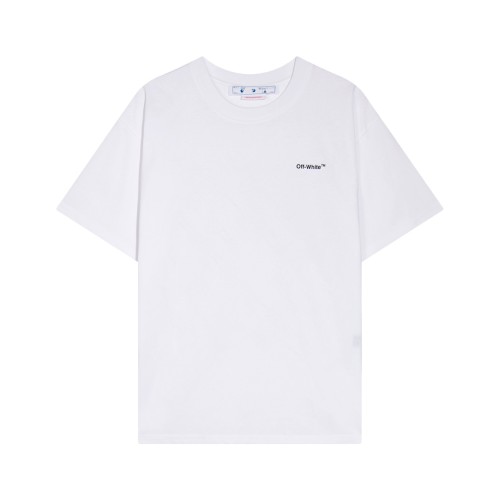 OFF White Shirt 1：1 quality-075(XS-L)