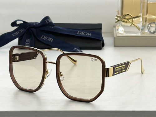 Dior Sunglasses AAAA-519