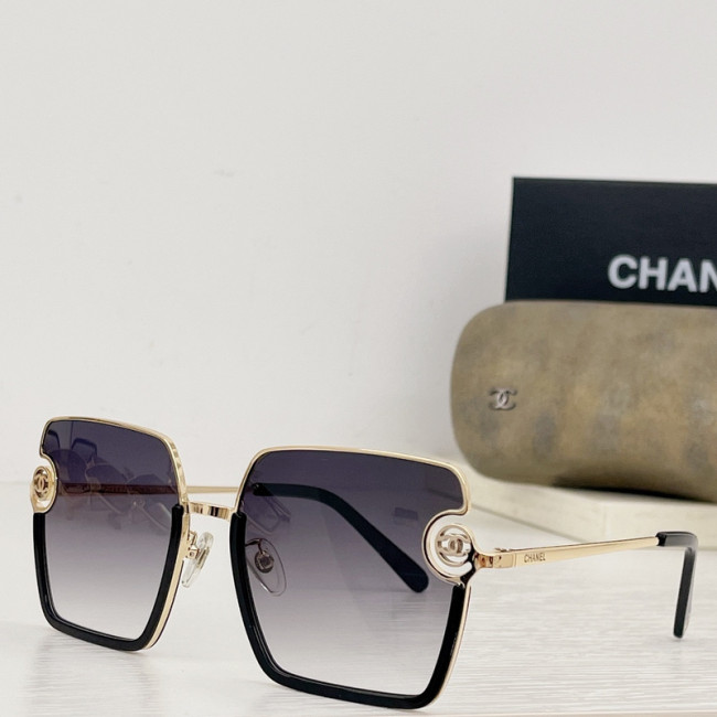 CHNL Sunglasses AAAA-1937