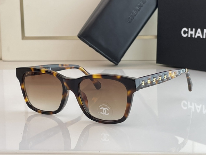 CHNL Sunglasses AAAA-2087