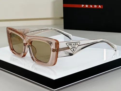 Prada Sunglasses AAAA-2487