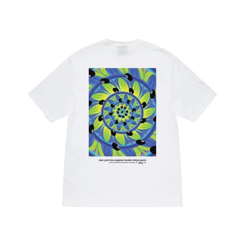 Stussy Shirt 1：1 Quality-262(S-XL)