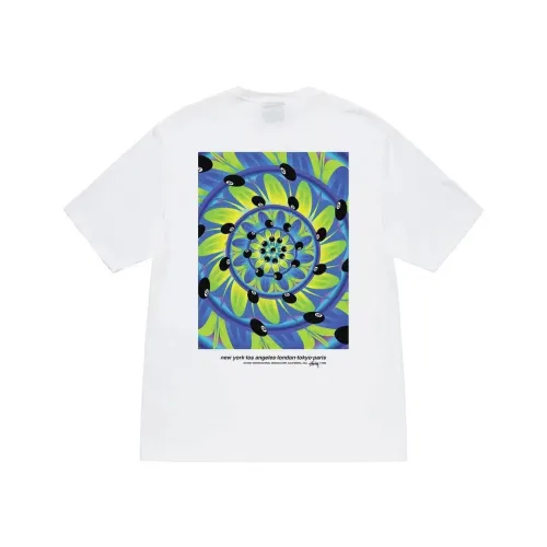 Stussy Shirt 1：1 Quality-262(S-XL)