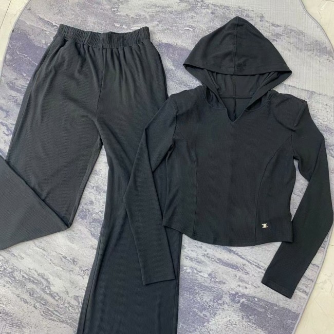 Celine High End Suit-005