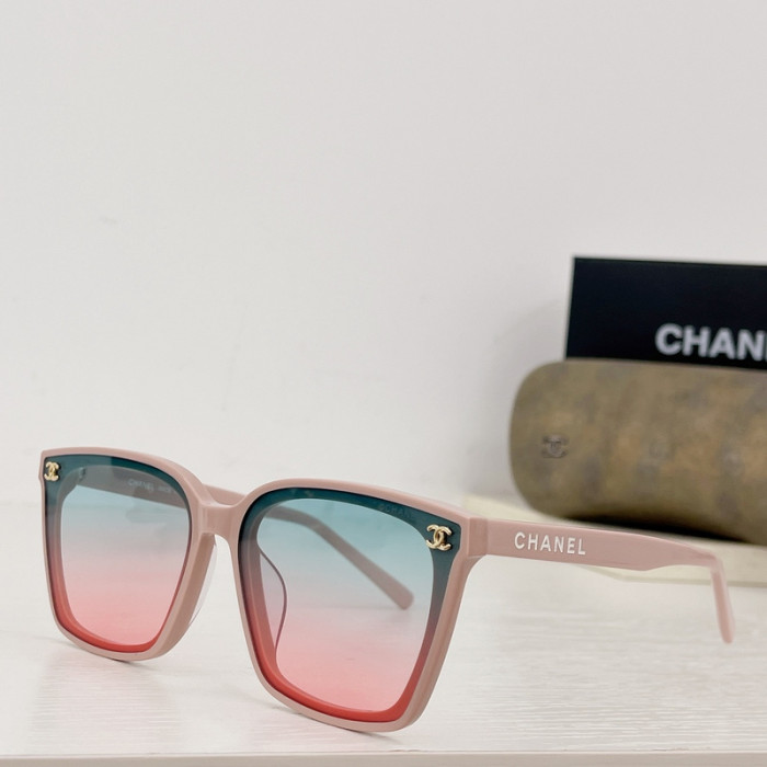 CHNL Sunglasses AAAA-2028