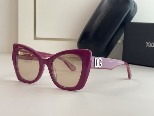 D&G Sunglasses AAAA-1110