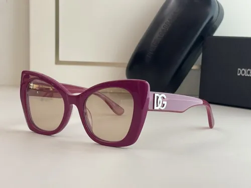 D&G Sunglasses AAAA-1110