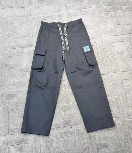 LV Pants High End-082