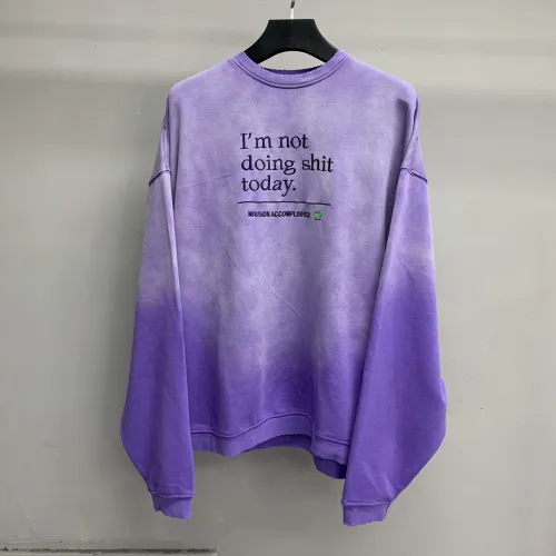B Hoodies 1：1 Quality-1343(XS-L)