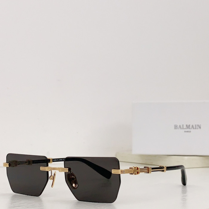 Balmain Sunglasses AAAA-619