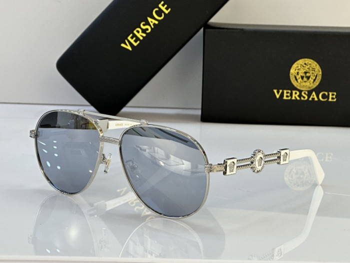 Versace Sunglasses AAAA-1766