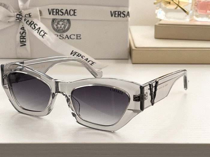 Versace Sunglasses AAAA-1023