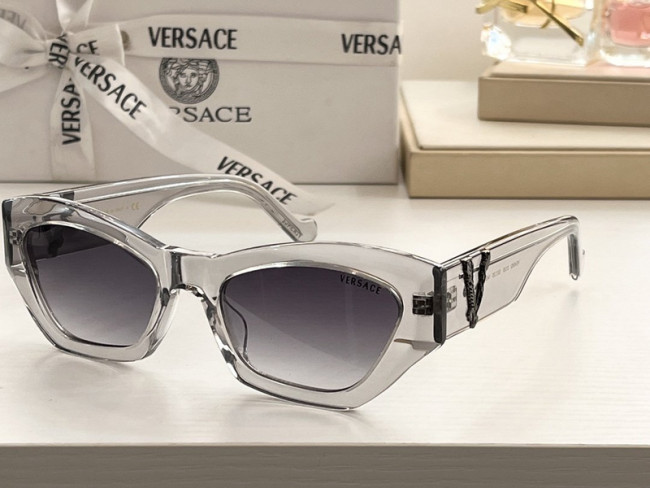 Versace Sunglasses AAAA-1023