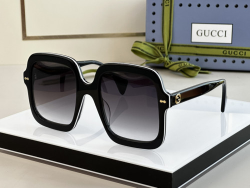 G Sunglasses AAAA-4124
