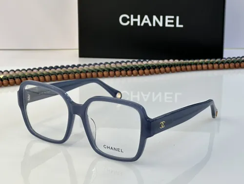 CHNL Sunglasses AAAA-2238